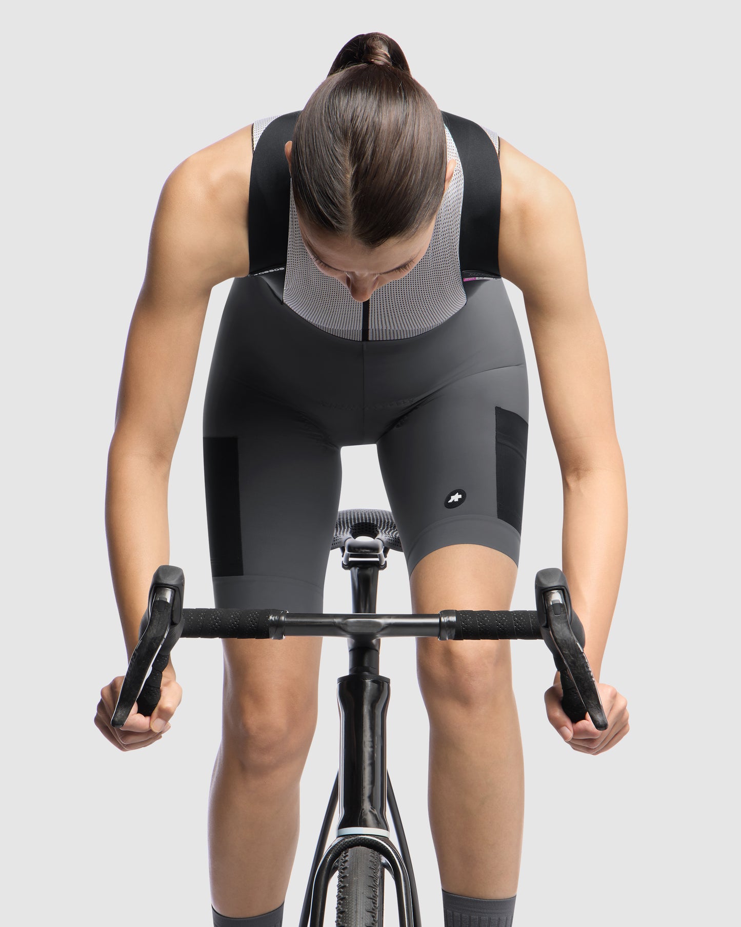 ASSOS TACTICA KIESKAFER Women's Bib Shorts T5