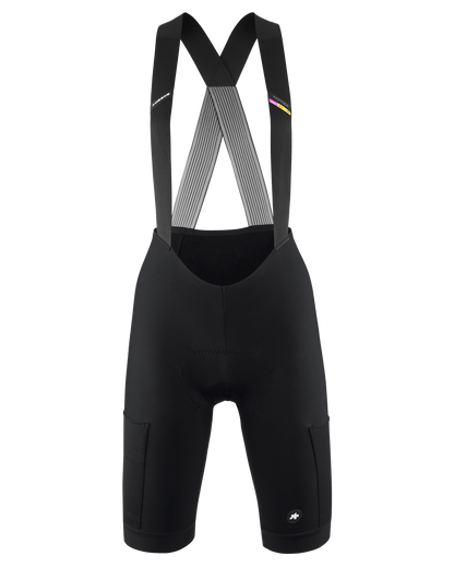 ASSOS TACTICA Women's Spring Fall Bib Shorts T5