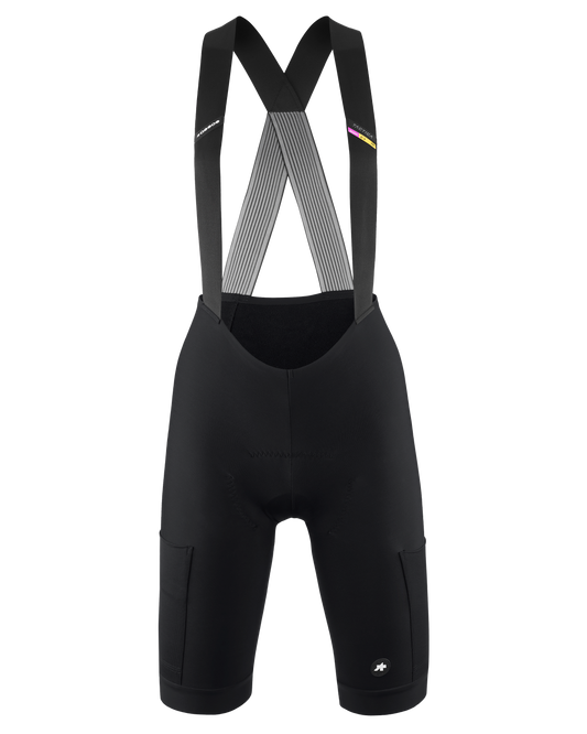 ASSOS TACTICA Women's Spring Fall Bib Shorts T5