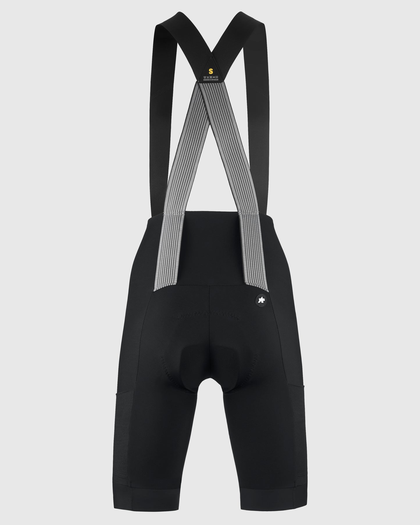 ASSOS TACTICA Women's Spring Fall Bib Shorts T5 — view 6