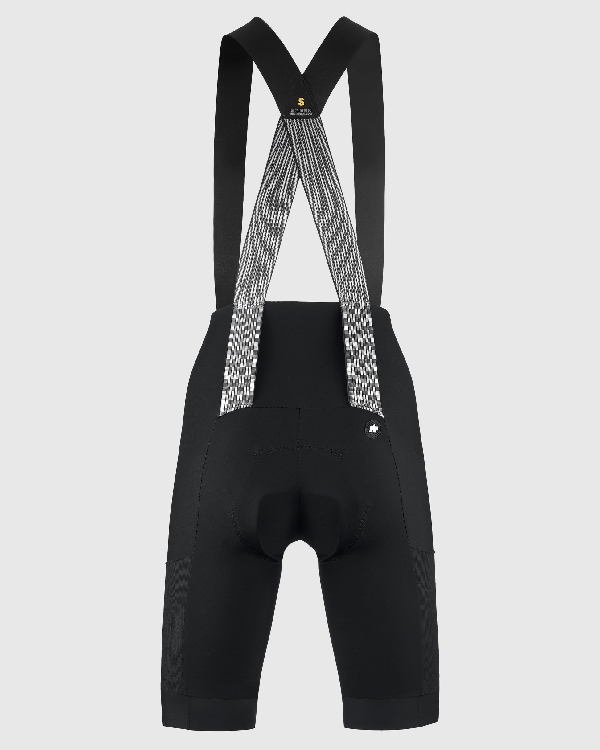 ASSOS TACTICA Women's Spring Fall Bib Shorts T5 — view 6