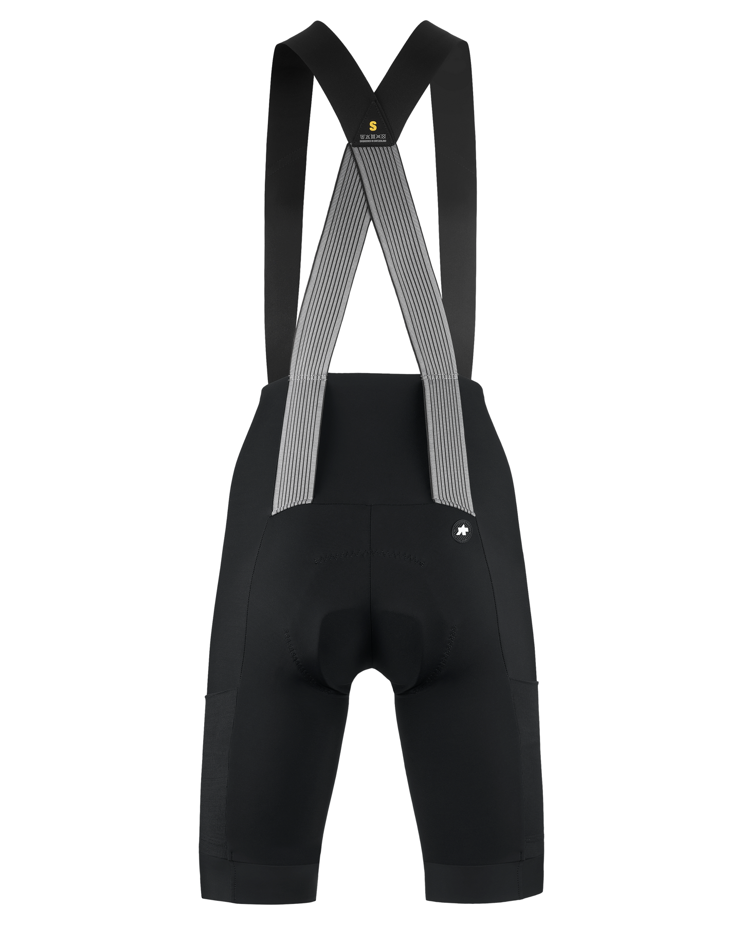 ASSOS TACTICA Women's Spring Fall Bib Shorts T5