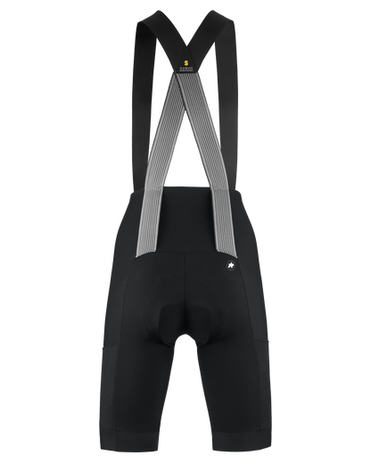 ASSOS TACTICA Women's Spring Fall Bib Shorts T5
