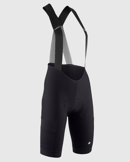 ASSOS TACTICA Women's Spring Fall Bib Shorts T5 — view 7