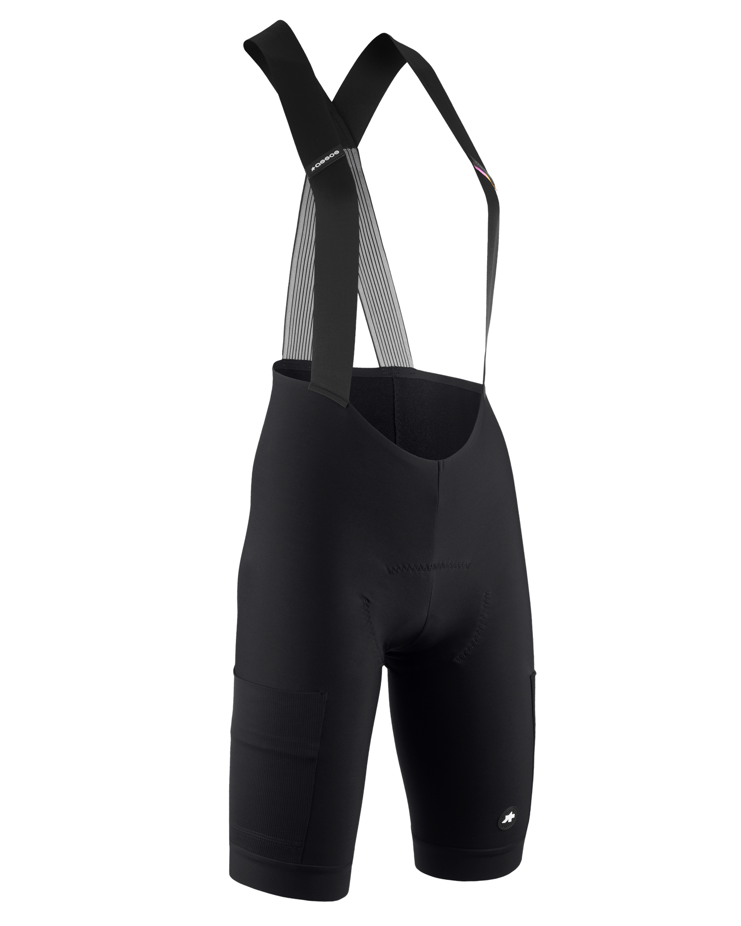 ASSOS TACTICA Women's Spring Fall Bib Shorts T5