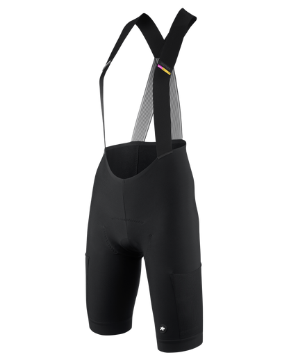 ASSOS TACTICA Women's Spring Fall Bib Shorts T5