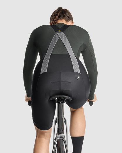 ASSOS TACTICA Women's Spring Fall Bib Shorts T5 — view 8
