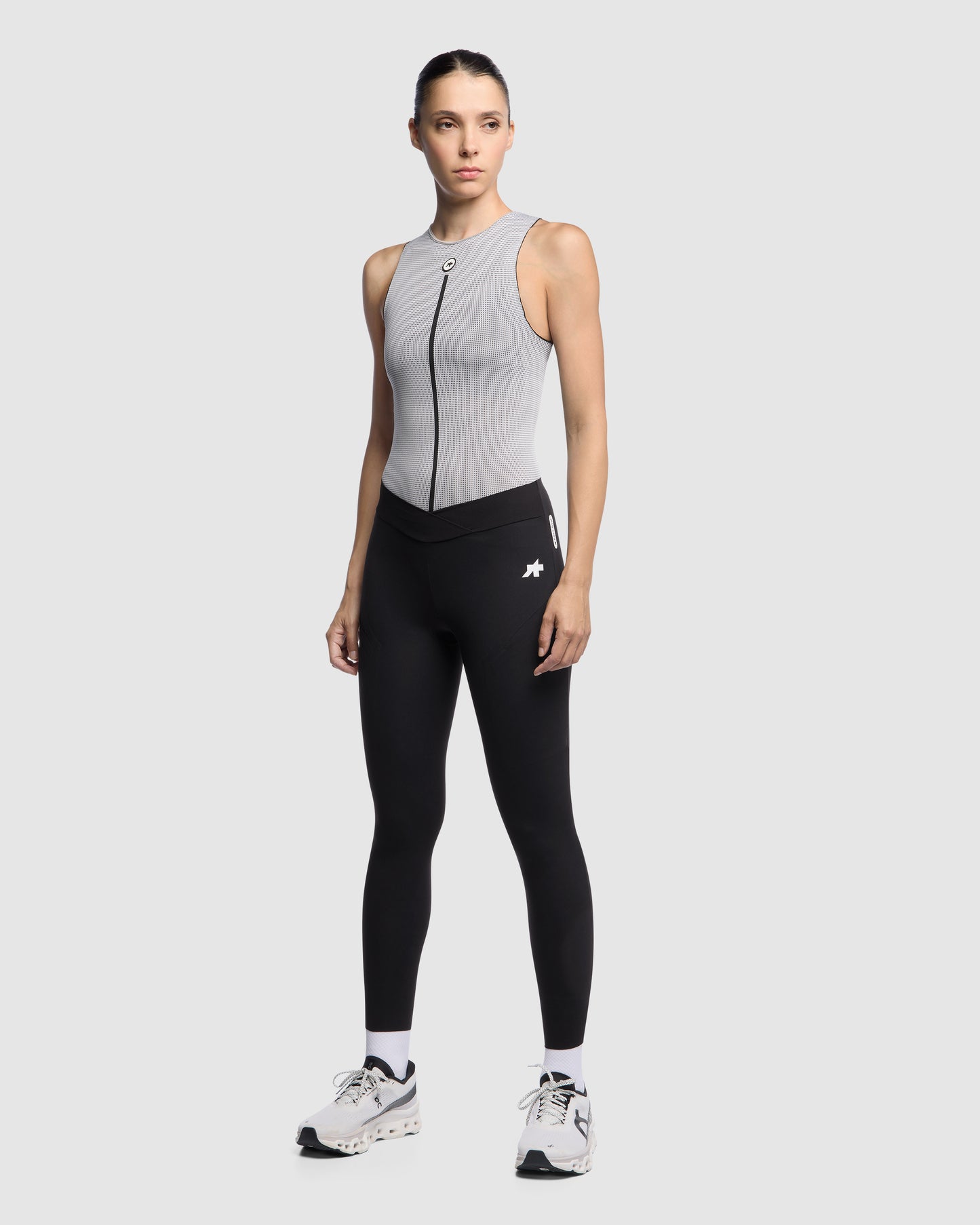 ASSOS TACTICA POST RIDE Women's Tights T5 — view 4