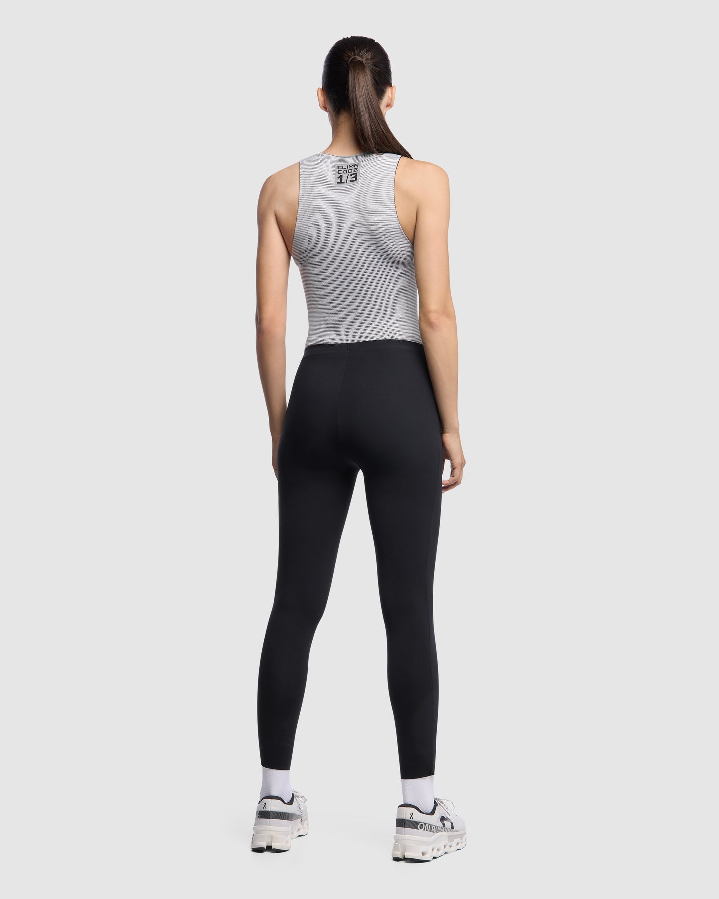 ASSOS TACTICA POST RIDE Women's Tights T5 — view 5