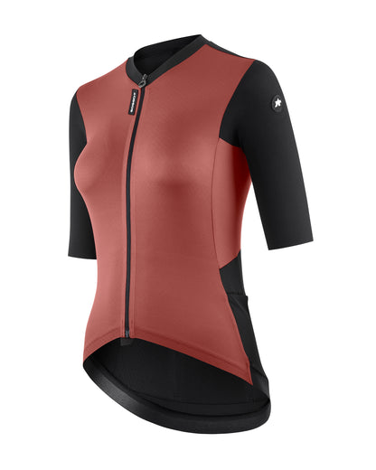 ASSOS TACTICA Women's Jersey T5