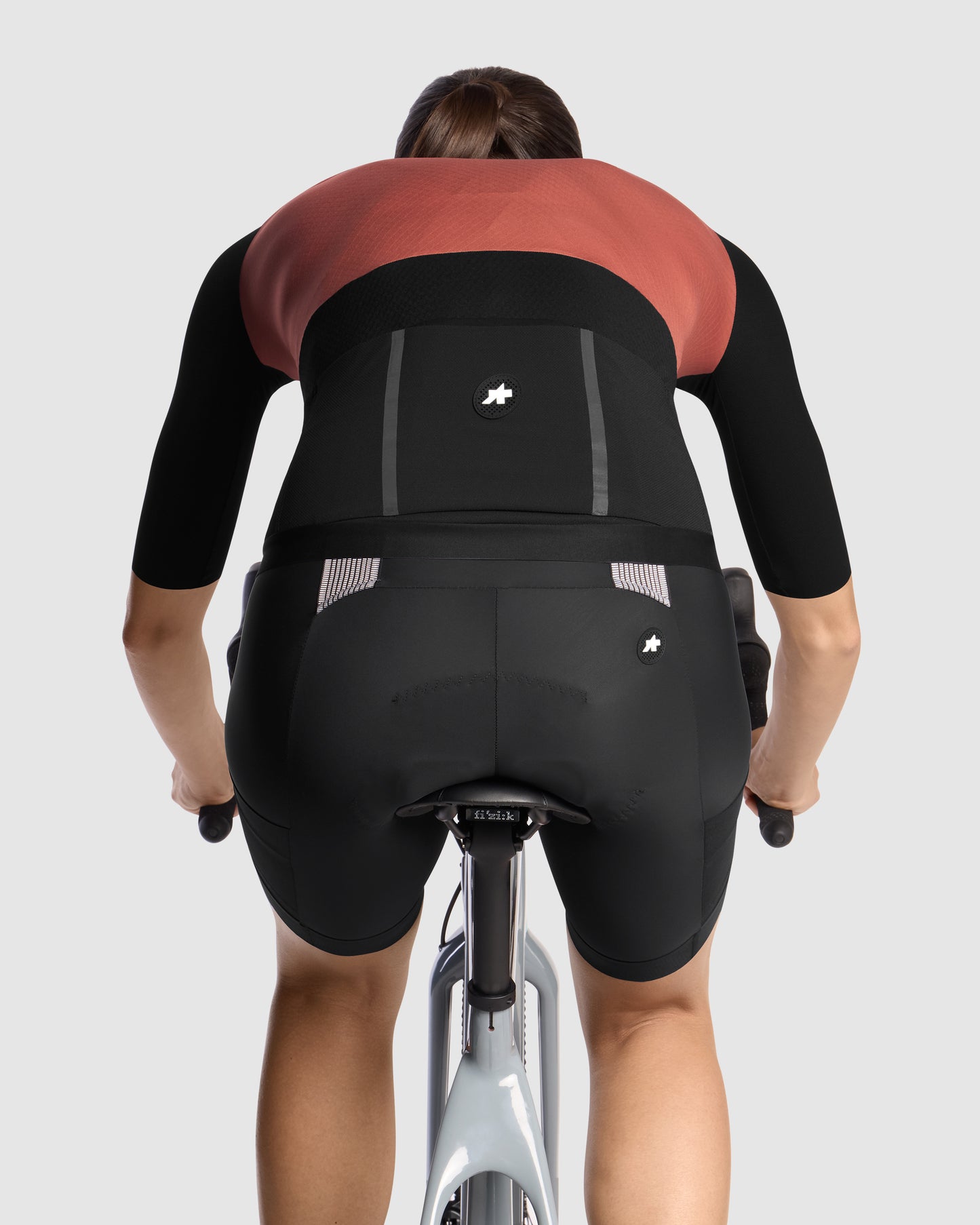 ASSOS TACTICA Women's Jersey T5 — view 22