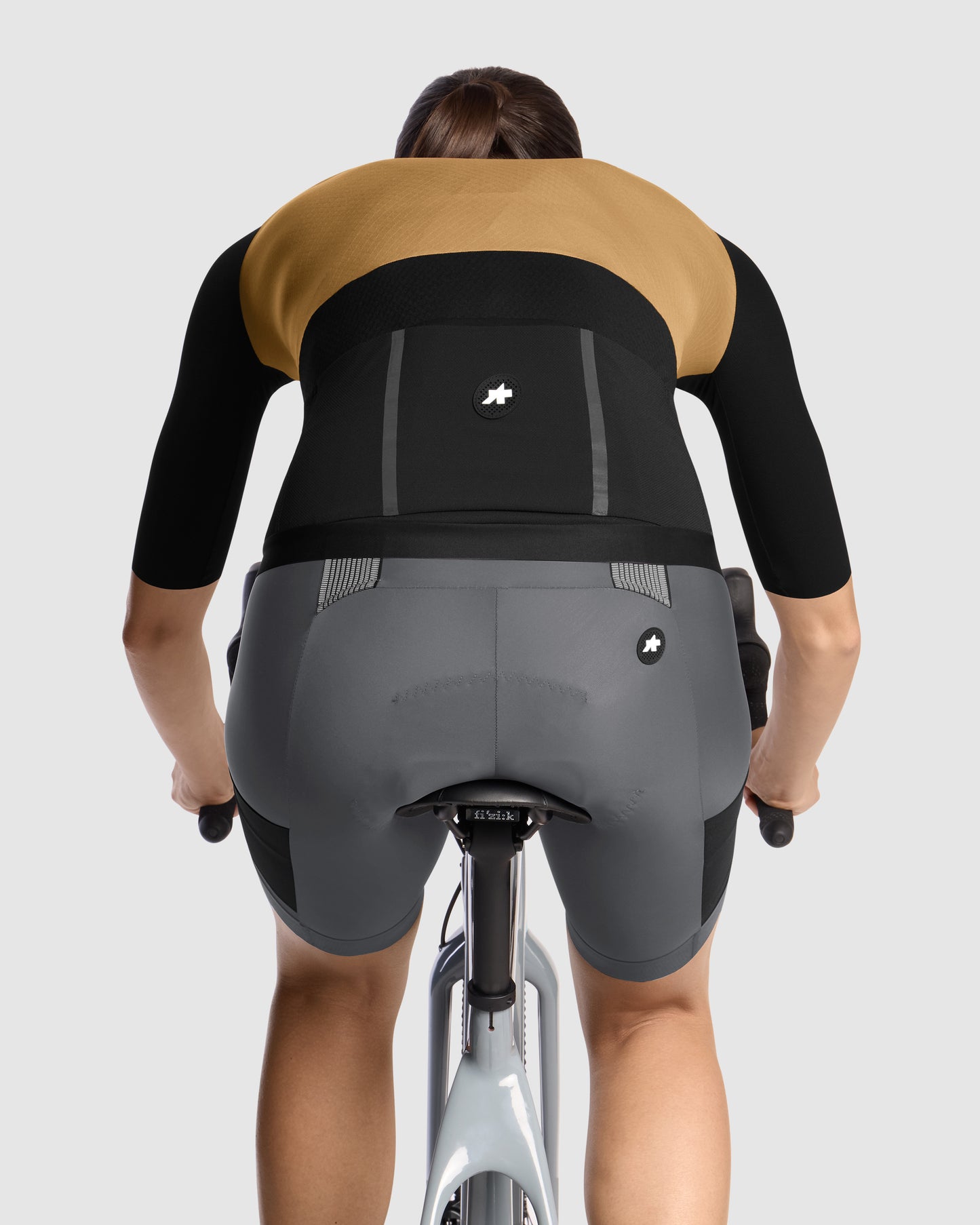 ASSOS TACTICA Women's Jersey T5 — view 28