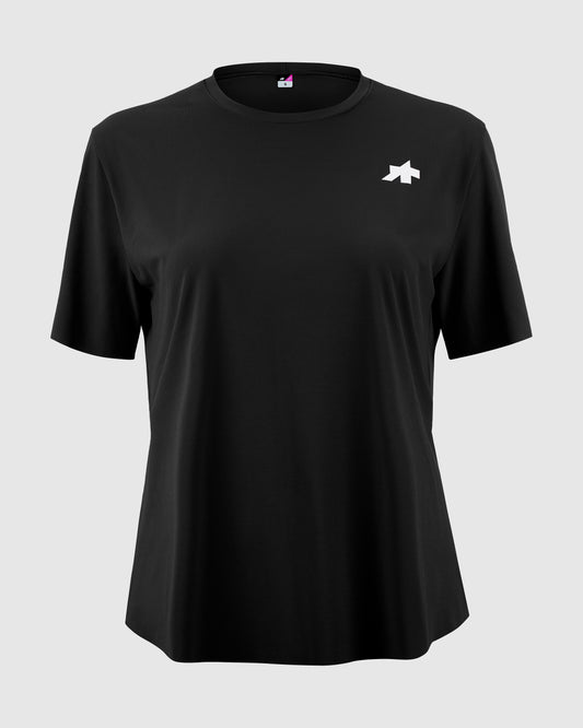 ASSOS TACTICA POST RIDE Women's T-Shirt T5