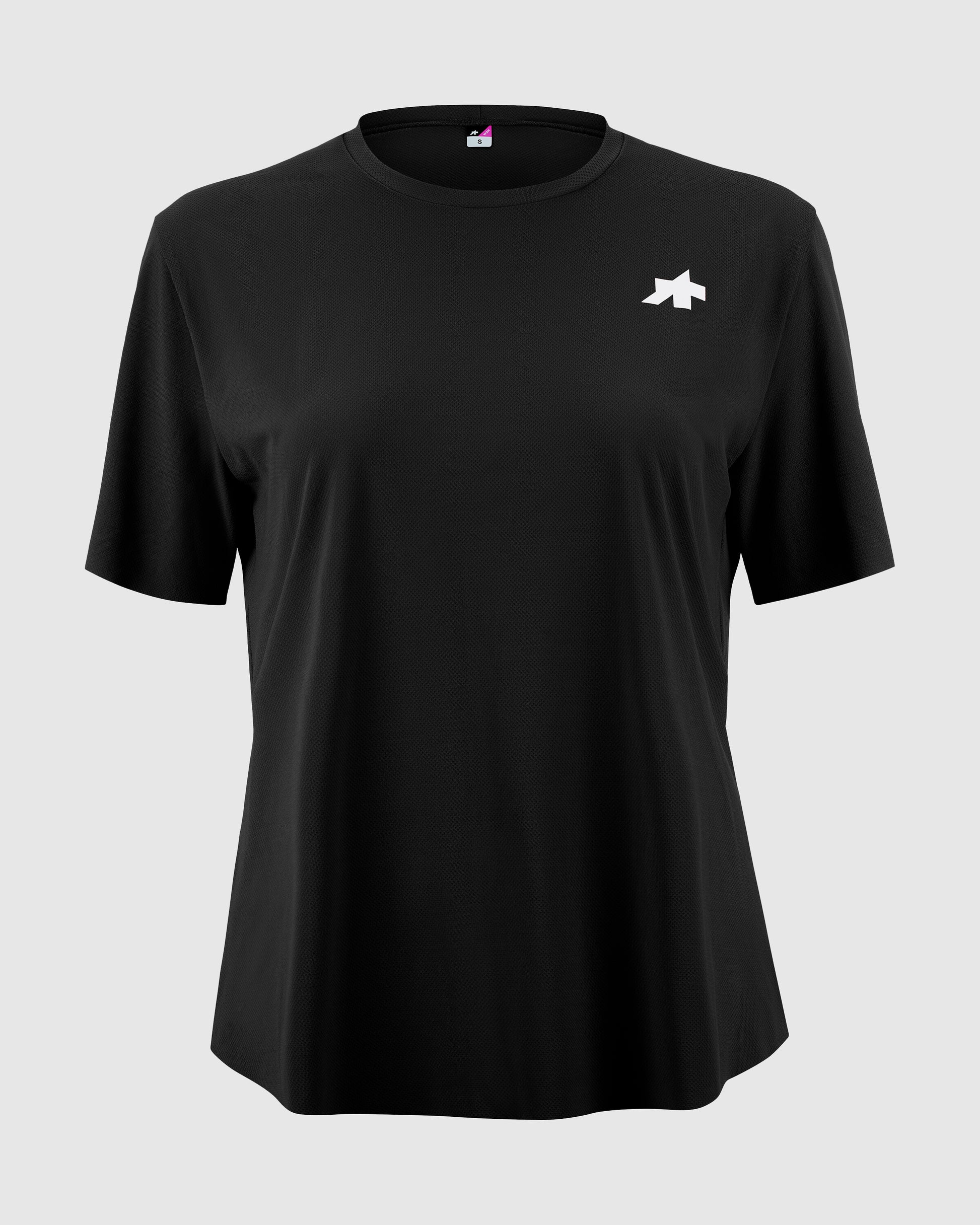 ASSOS TACTICA POST RIDE Women's T-Shirt T5 — view 7