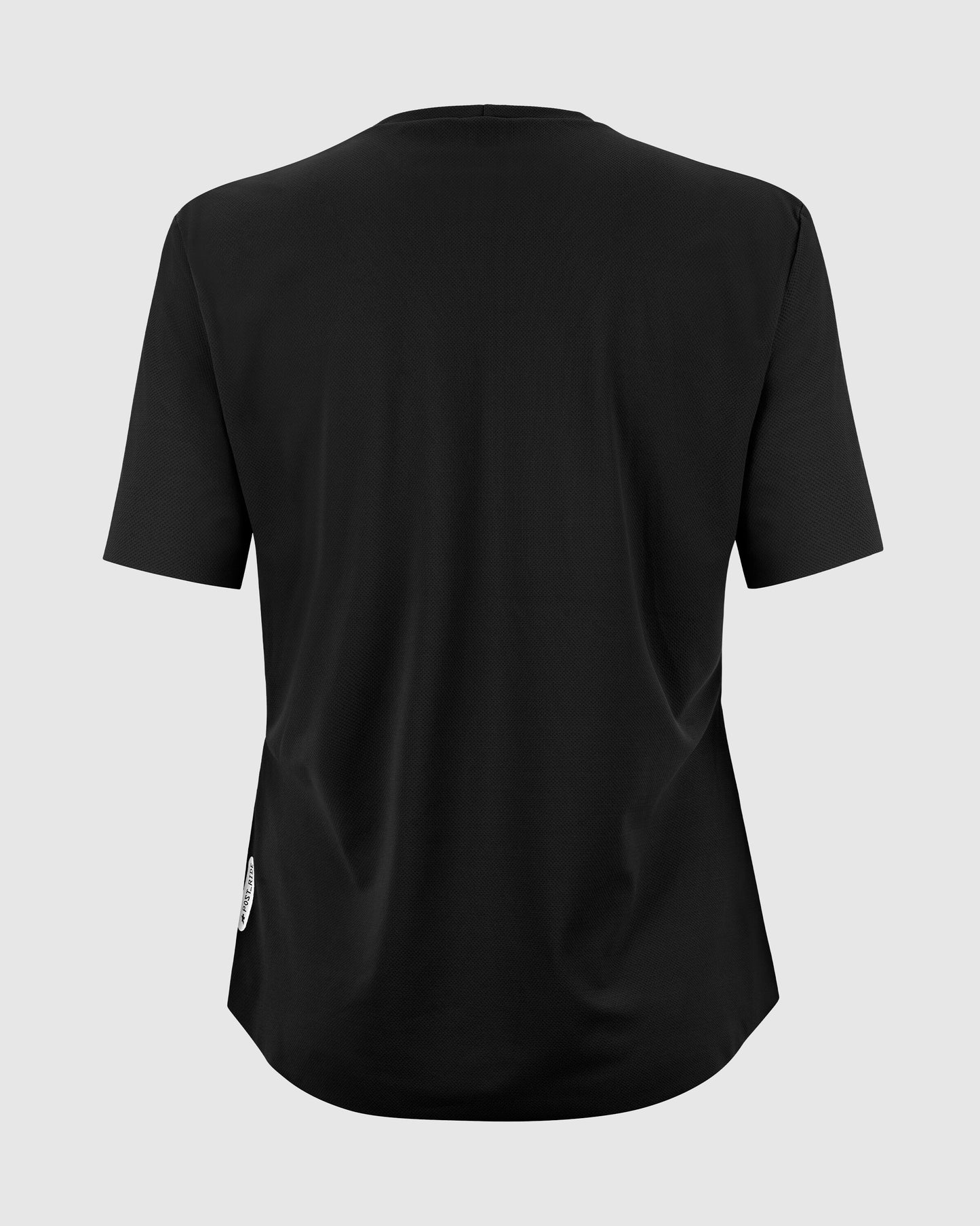 ASSOS TACTICA POST RIDE Women's T-Shirt T5 — view 8