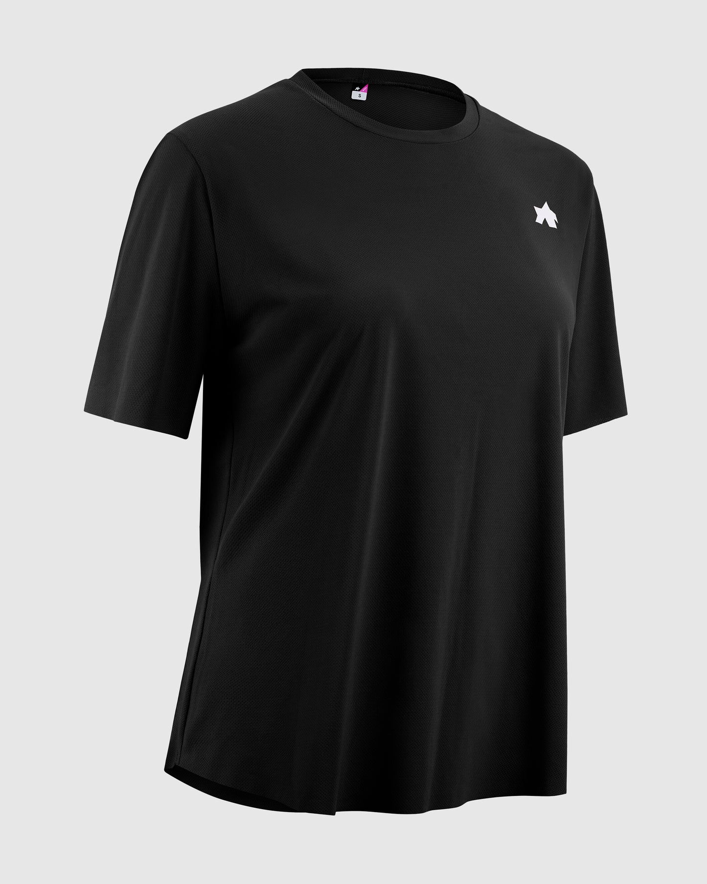 ASSOS TACTICA POST RIDE Women's T-Shirt T5 — view 9