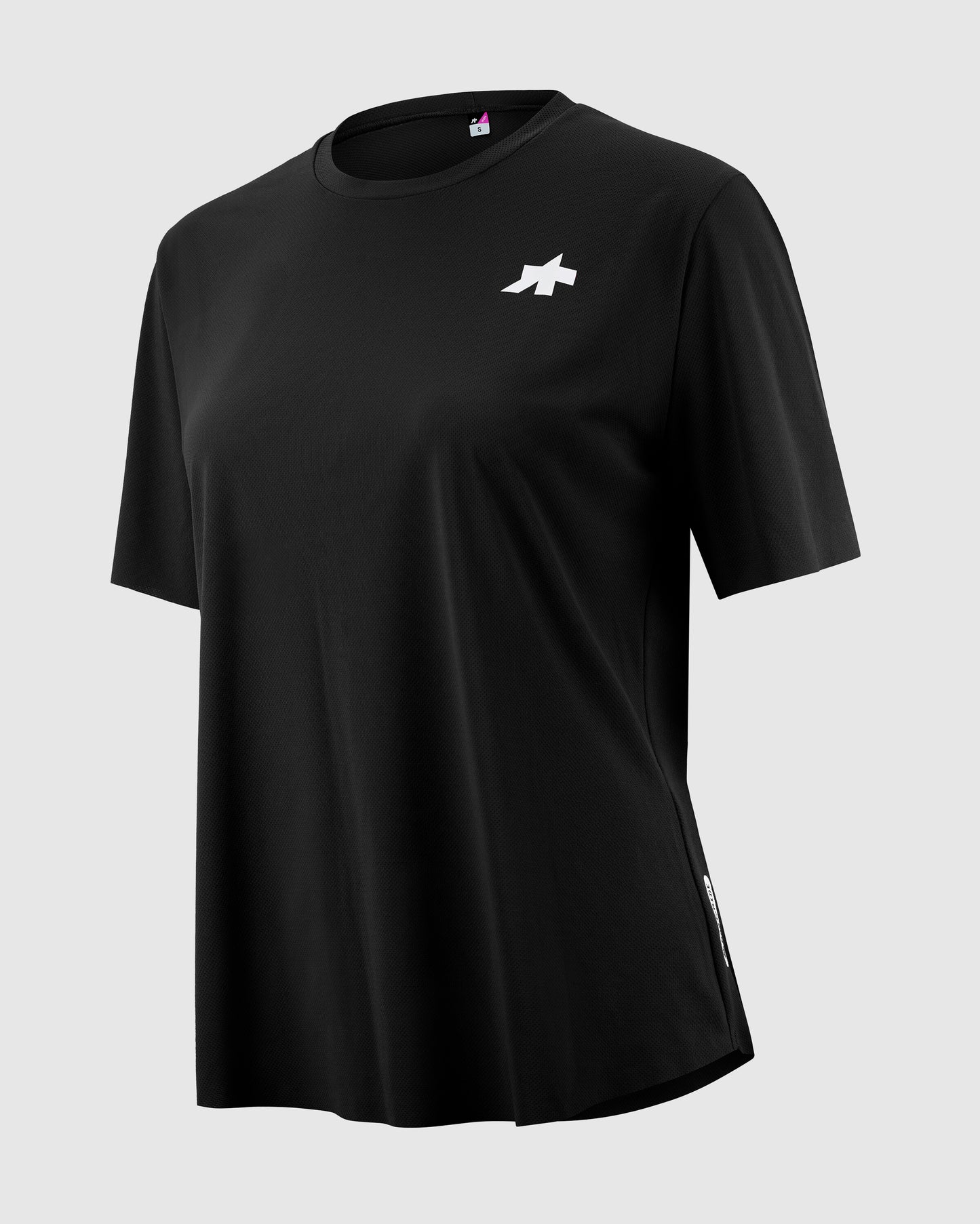 ASSOS TACTICA POST RIDE Women's T-Shirt T5 — view 10
