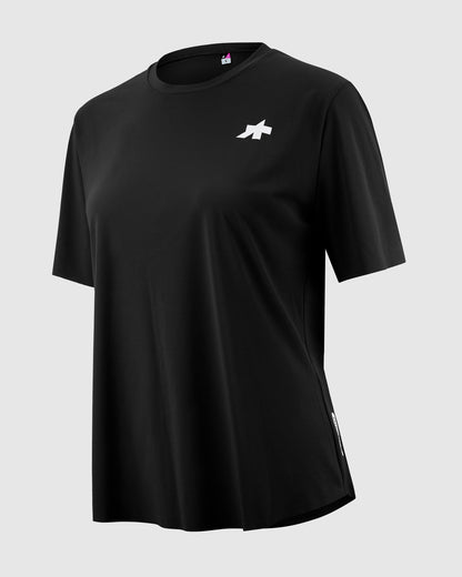 ASSOS TACTICA POST RIDE Women's T-Shirt T5 — view 10