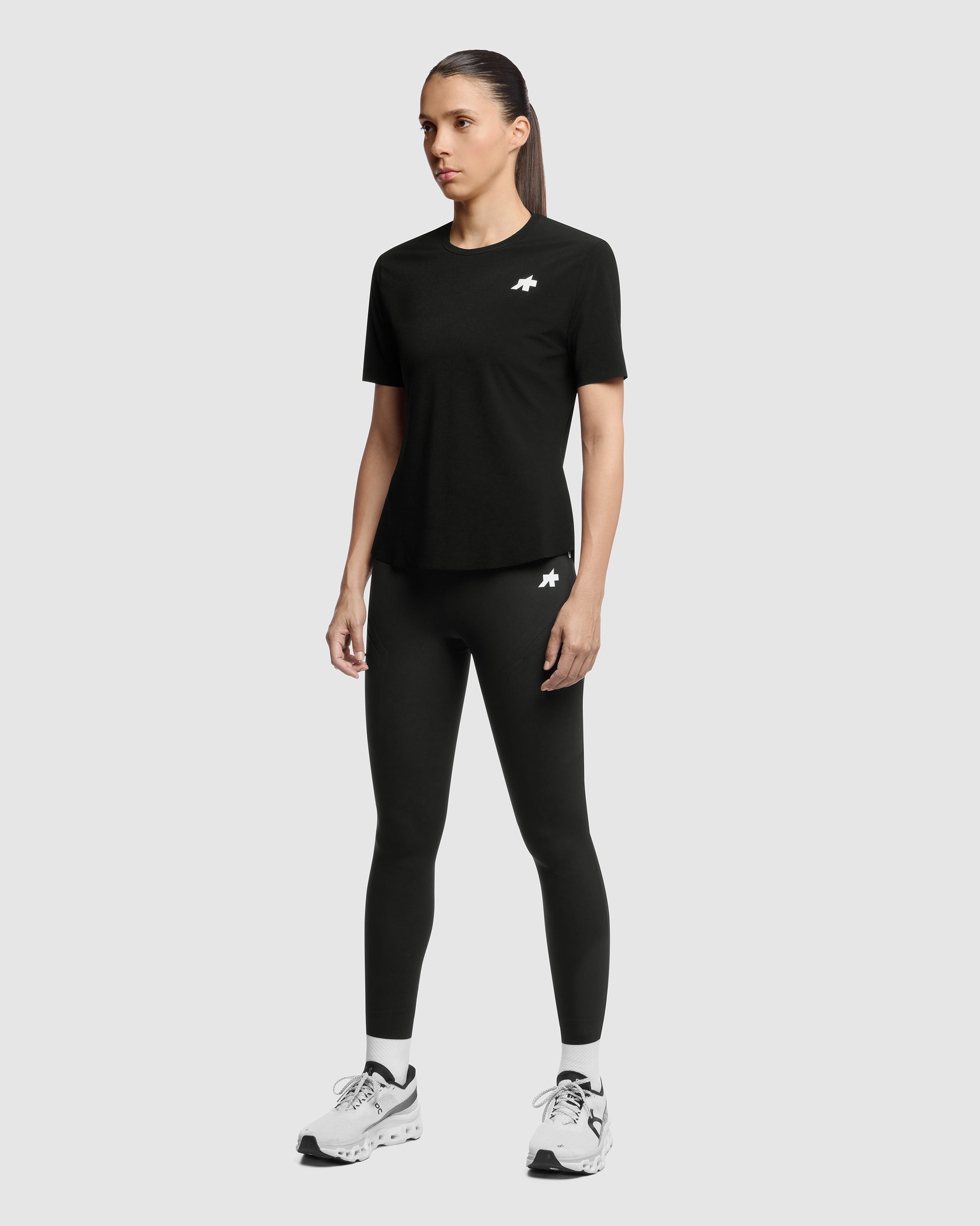 ASSOS TACTICA POST RIDE Women's T-Shirt T5 — view 11