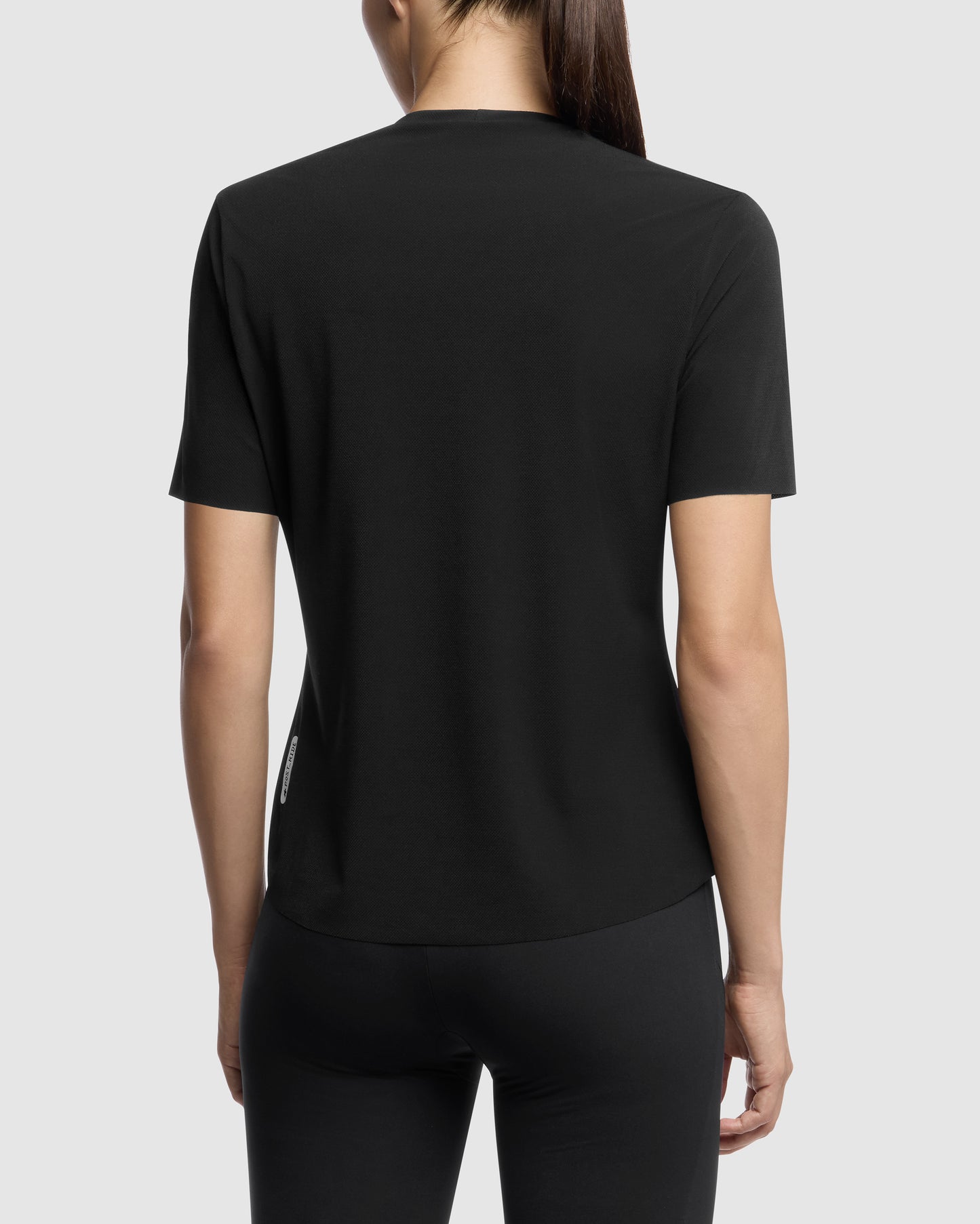 ASSOS TACTICA POST RIDE Women's T-Shirt T5 — view 12