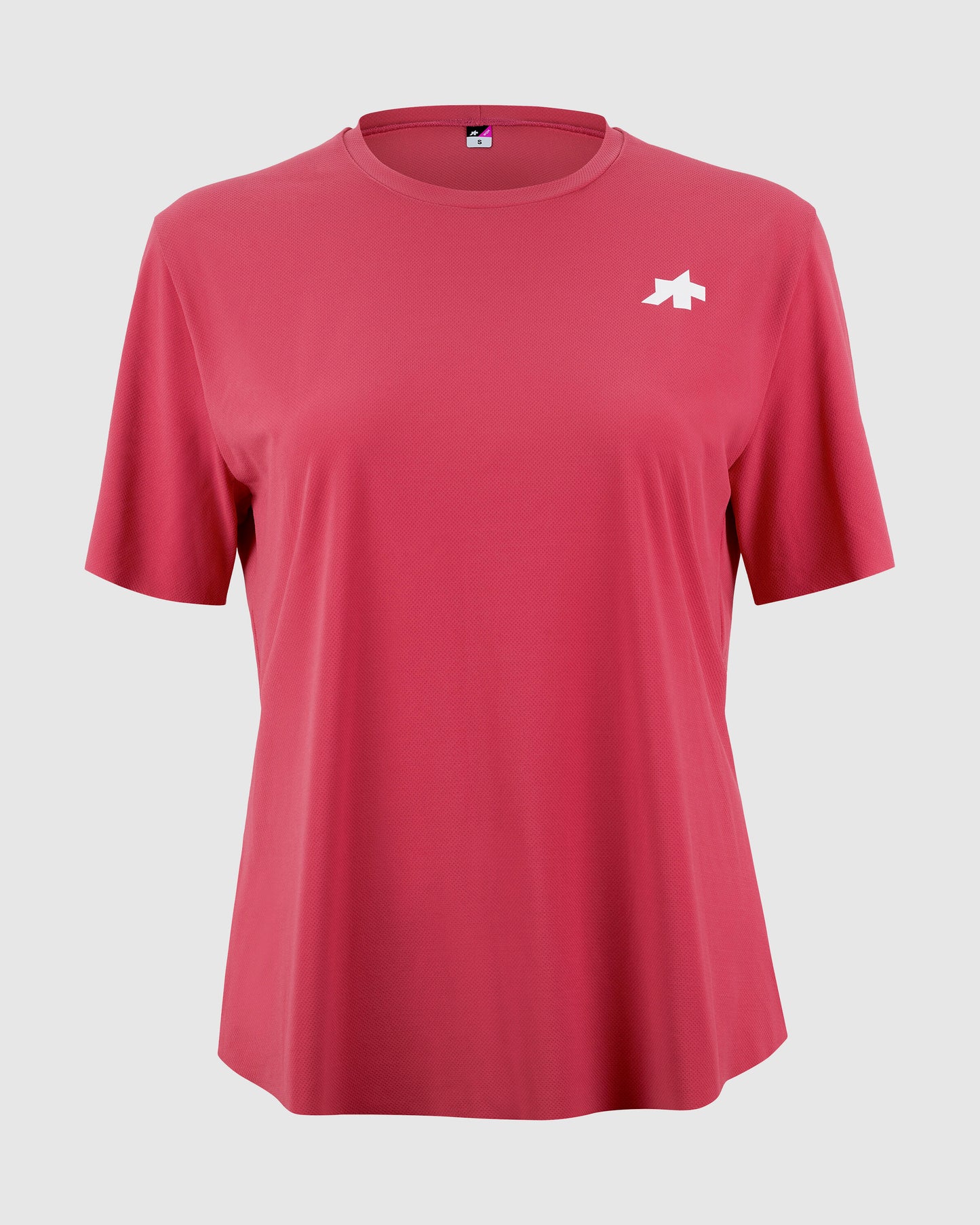 ASSOS TACTICA POST RIDE Women's T-Shirt T5 — view 13