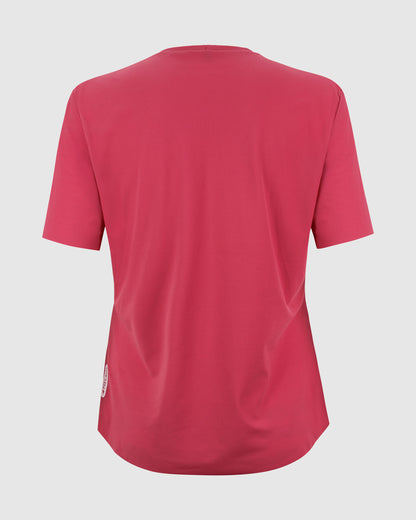 ASSOS TACTICA POST RIDE Women's T-Shirt T5 — view 14