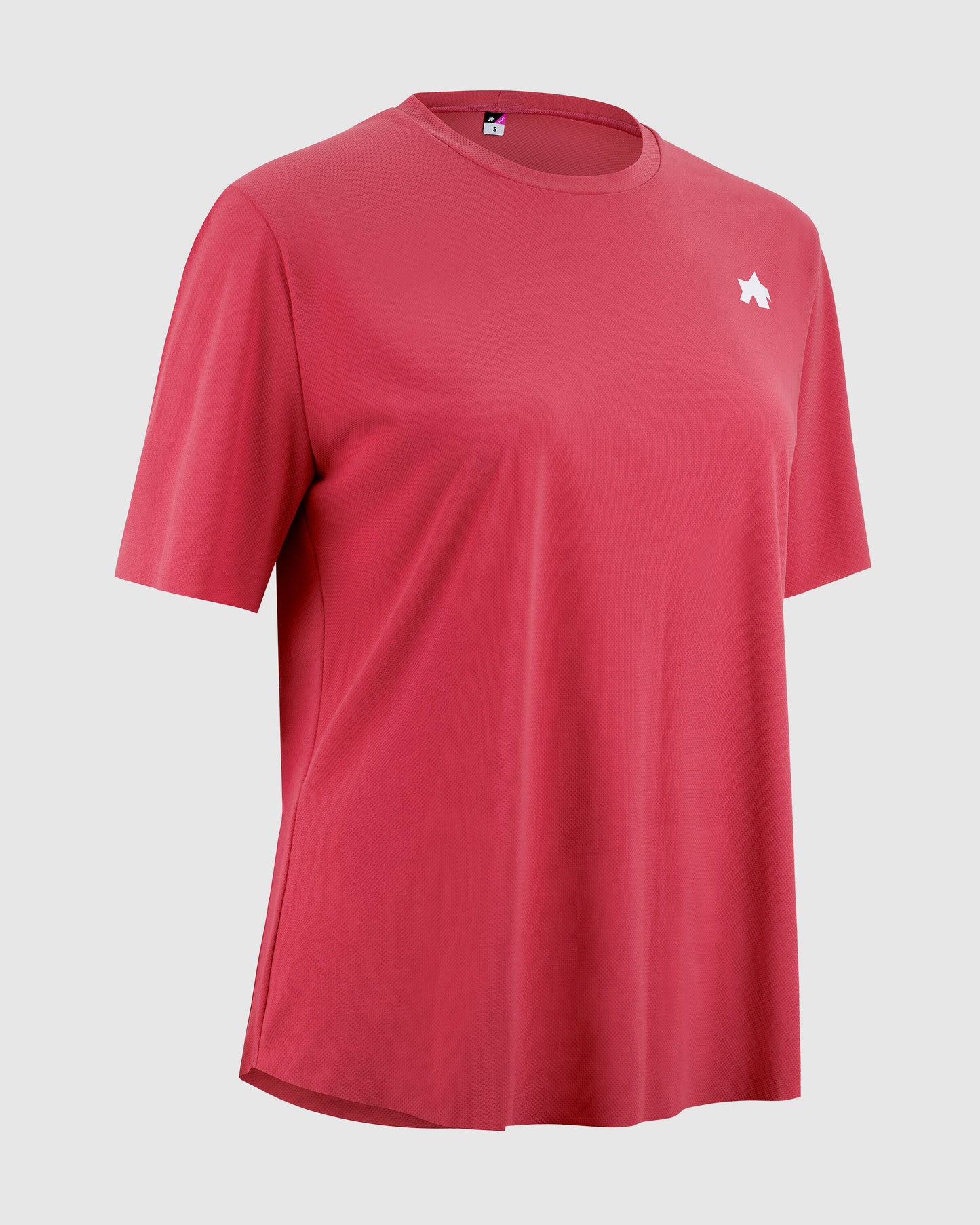 ASSOS TACTICA POST RIDE Women's T-Shirt T5 — view 15