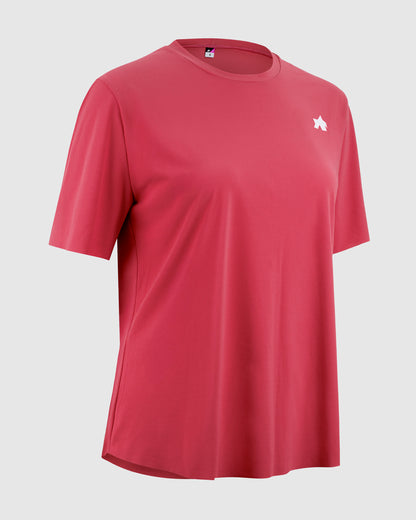 ASSOS TACTICA POST RIDE Women's T-Shirt T5 — view 15