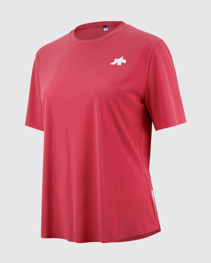 ASSOS TACTICA POST RIDE Women's T-Shirt T5 — view 16