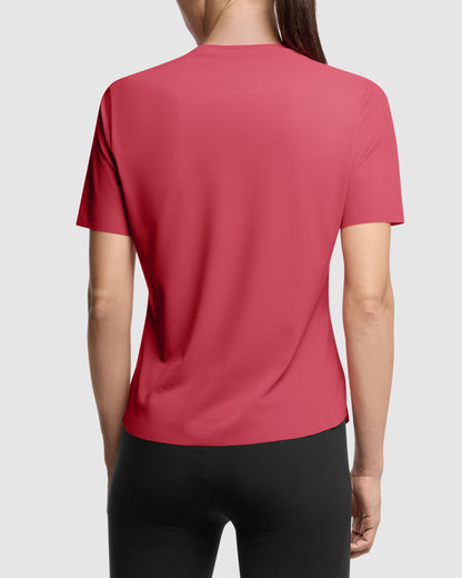 ASSOS TACTICA POST RIDE Women's T-Shirt T5 — view 18