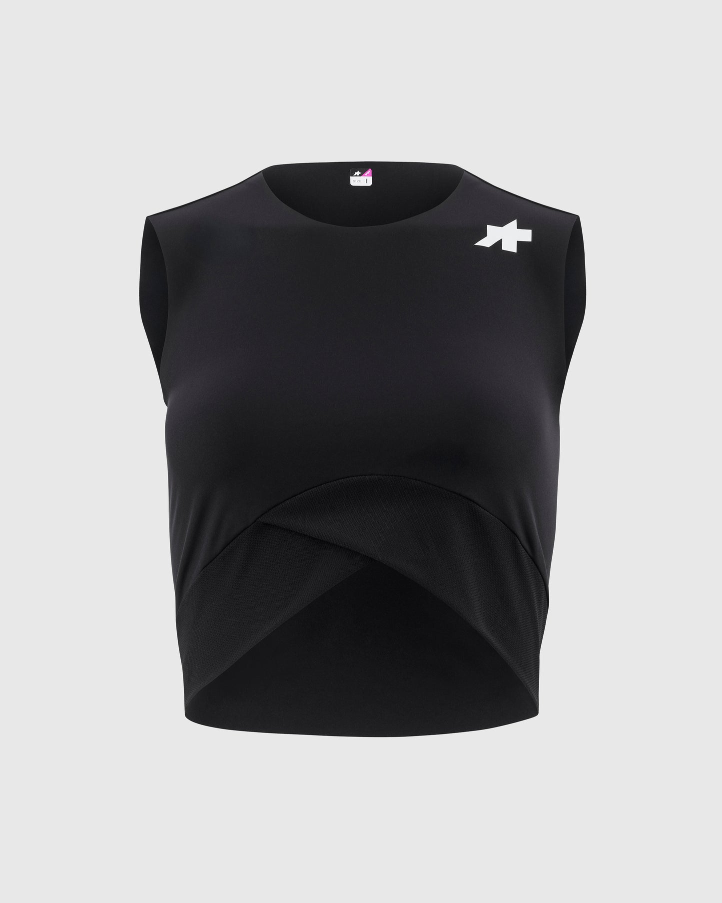 ASSOS TACTICA POST RIDE Women's Tank Top T5