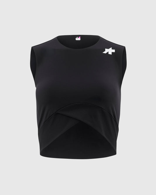 ASSOS TACTICA POST RIDE Women's Tank Top T5
