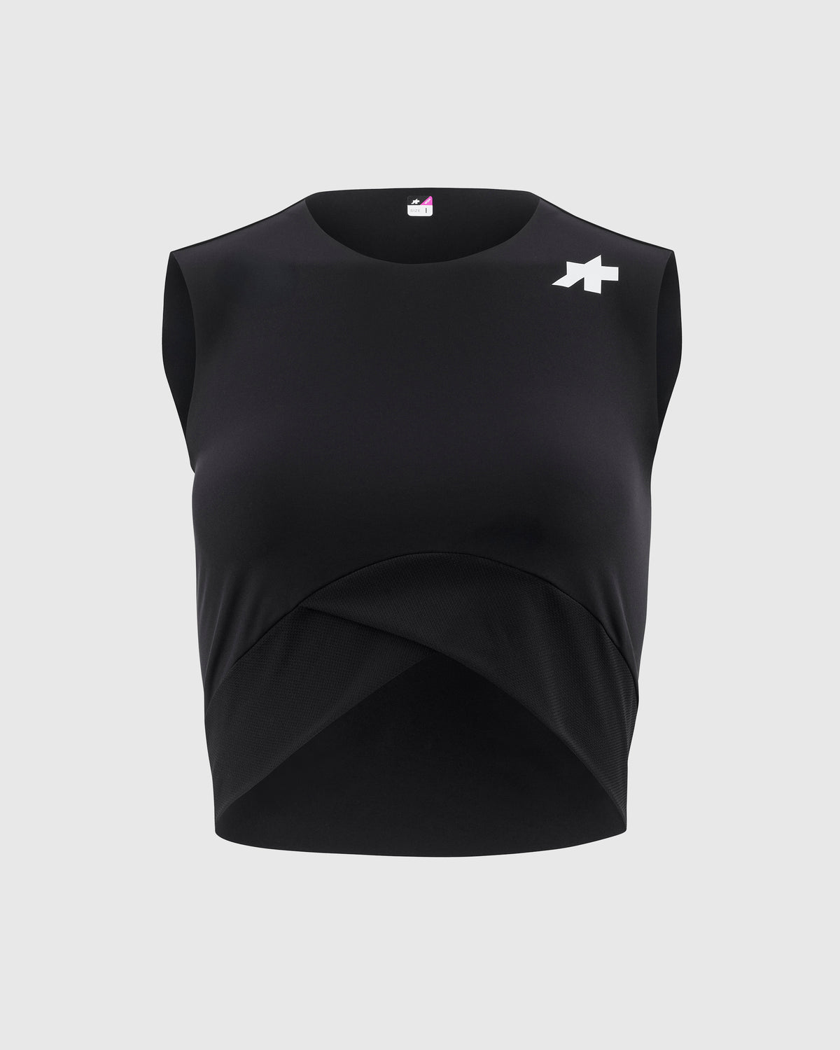 ASSOS TACTICA POST RIDE Women's Tank Top T5 — view 7