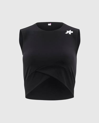 ASSOS TACTICA POST RIDE Women's Tank Top T5 — view 7