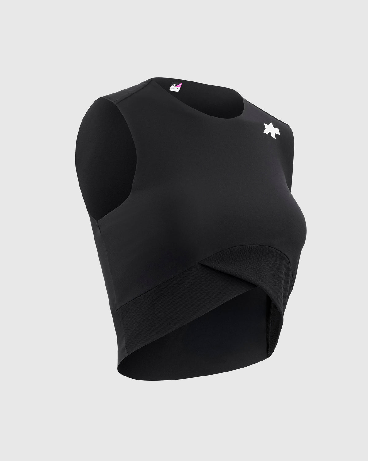 ASSOS TACTICA POST RIDE Women's Tank Top T5 — view 9