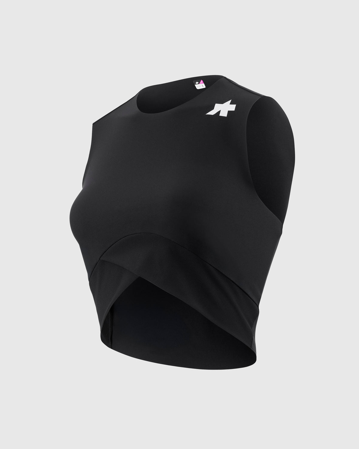 ASSOS TACTICA POST RIDE Women's Tank Top T5 — view 10