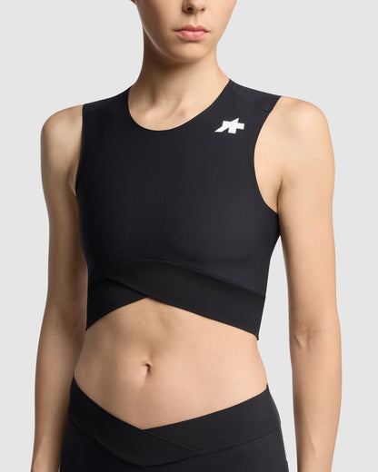 ASSOS TACTICA POST RIDE Women's Tank Top T5 — view 12