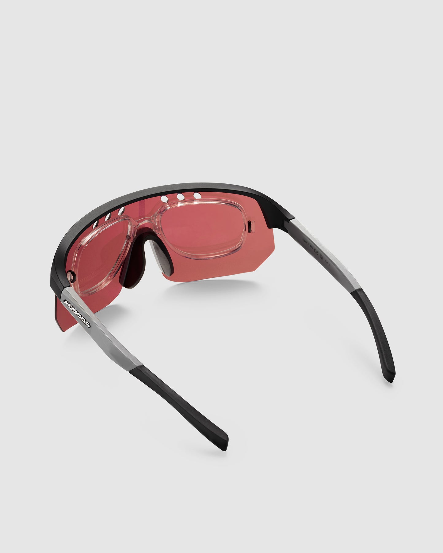 ASSOS DONZI Optical Clip