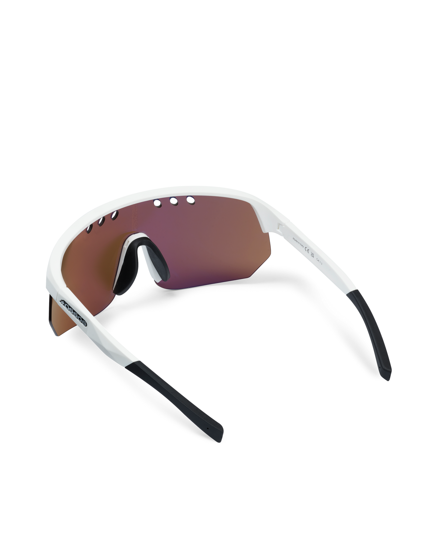 ASSOS DONZI Eyewear Gold