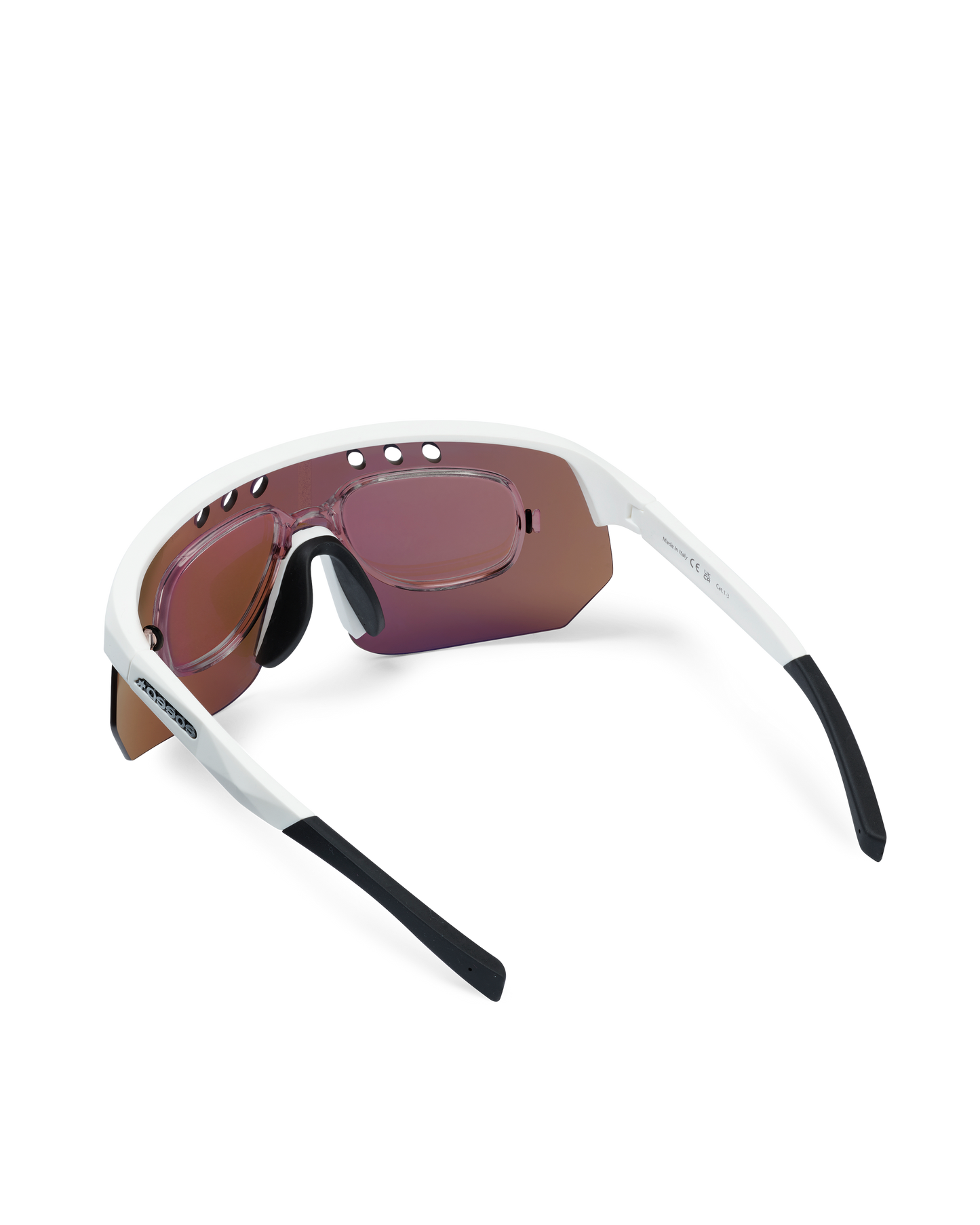 ASSOS DONZI Eyewear Gold