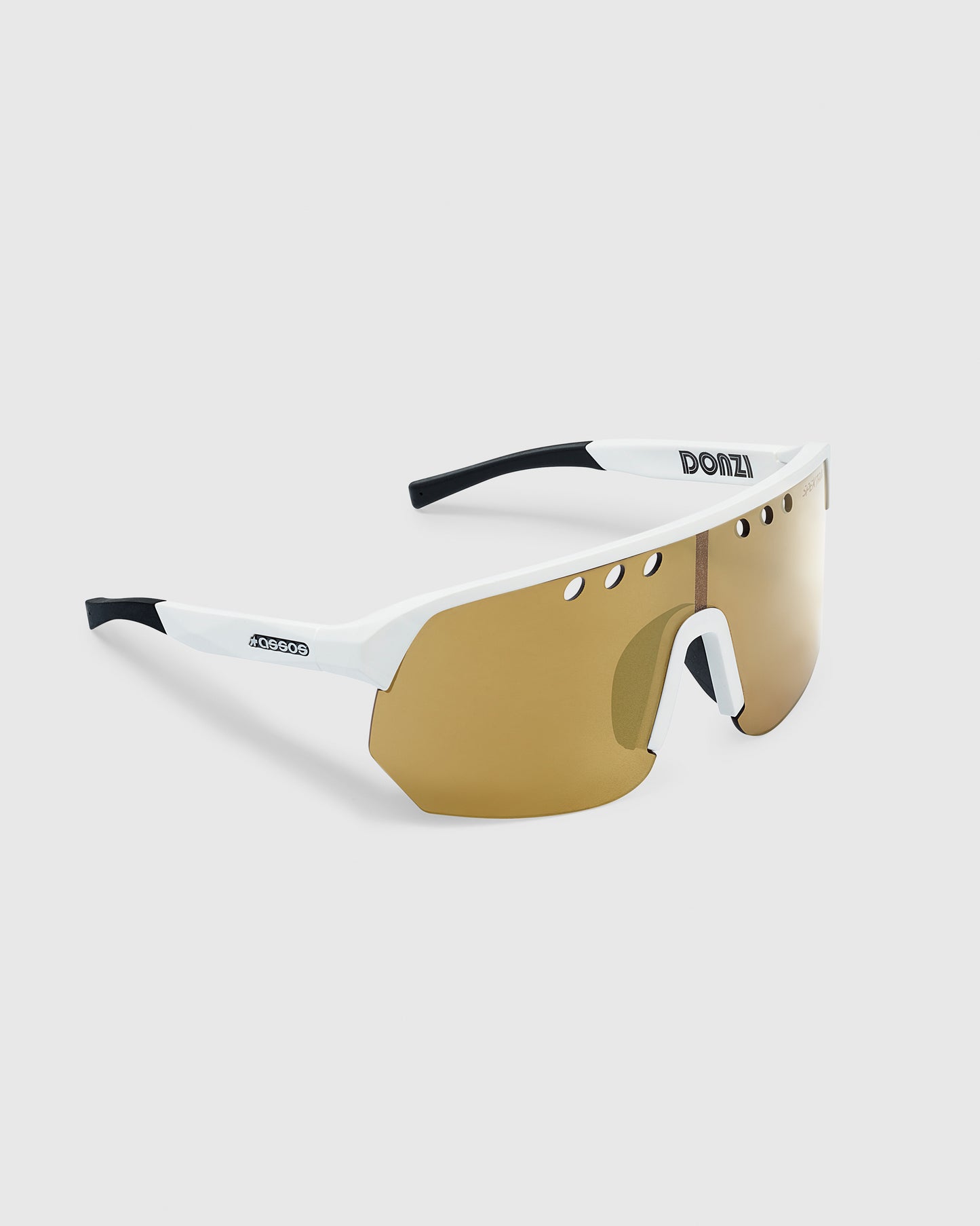 ASSOS DONZI Eyewear Gold