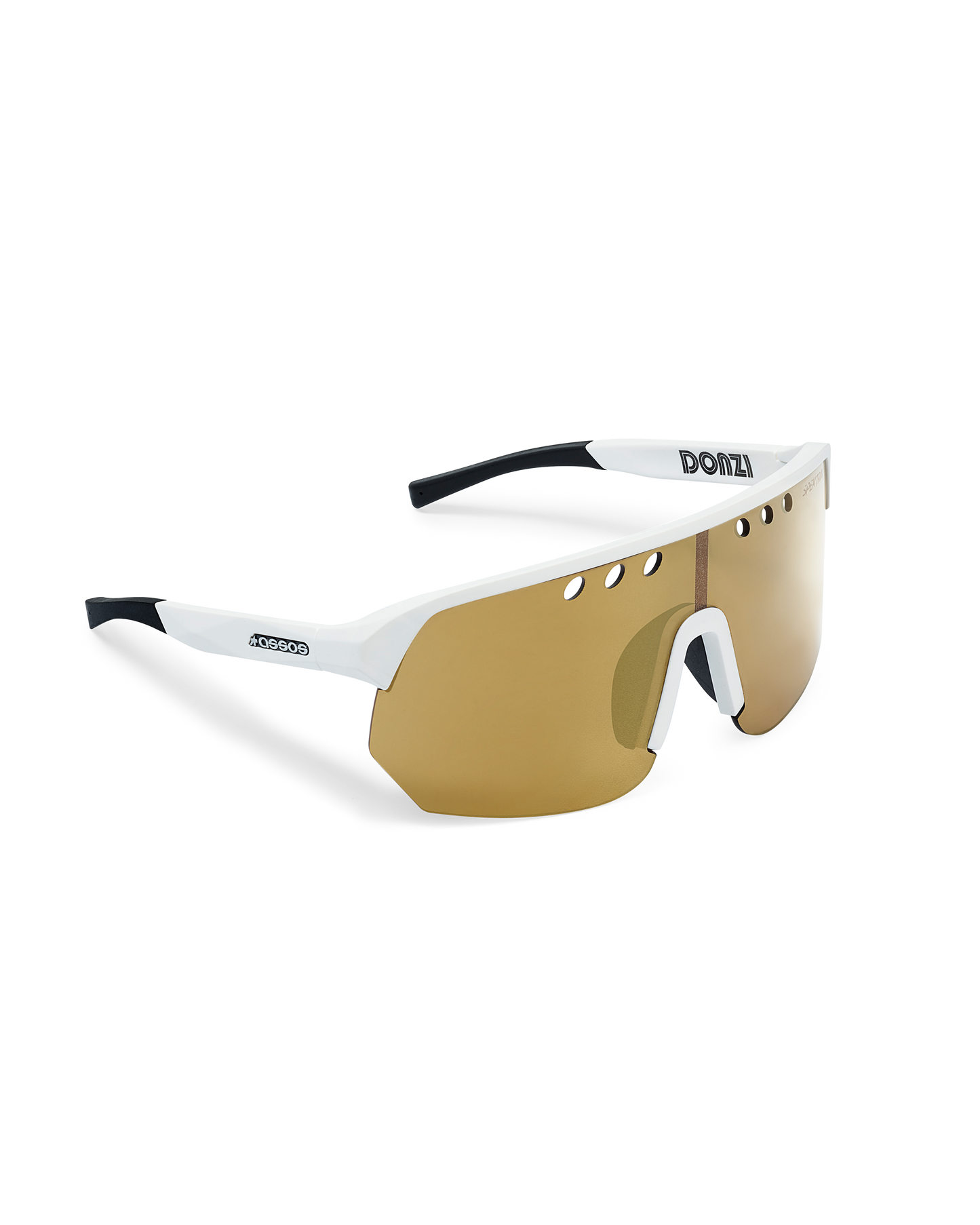 ASSOS DONZI Eyewear Gold