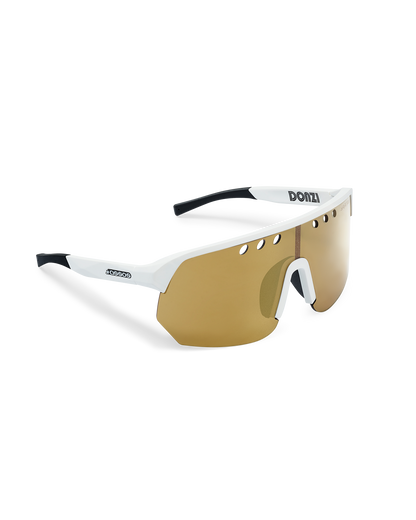 ASSOS DONZI Eyewear Gold