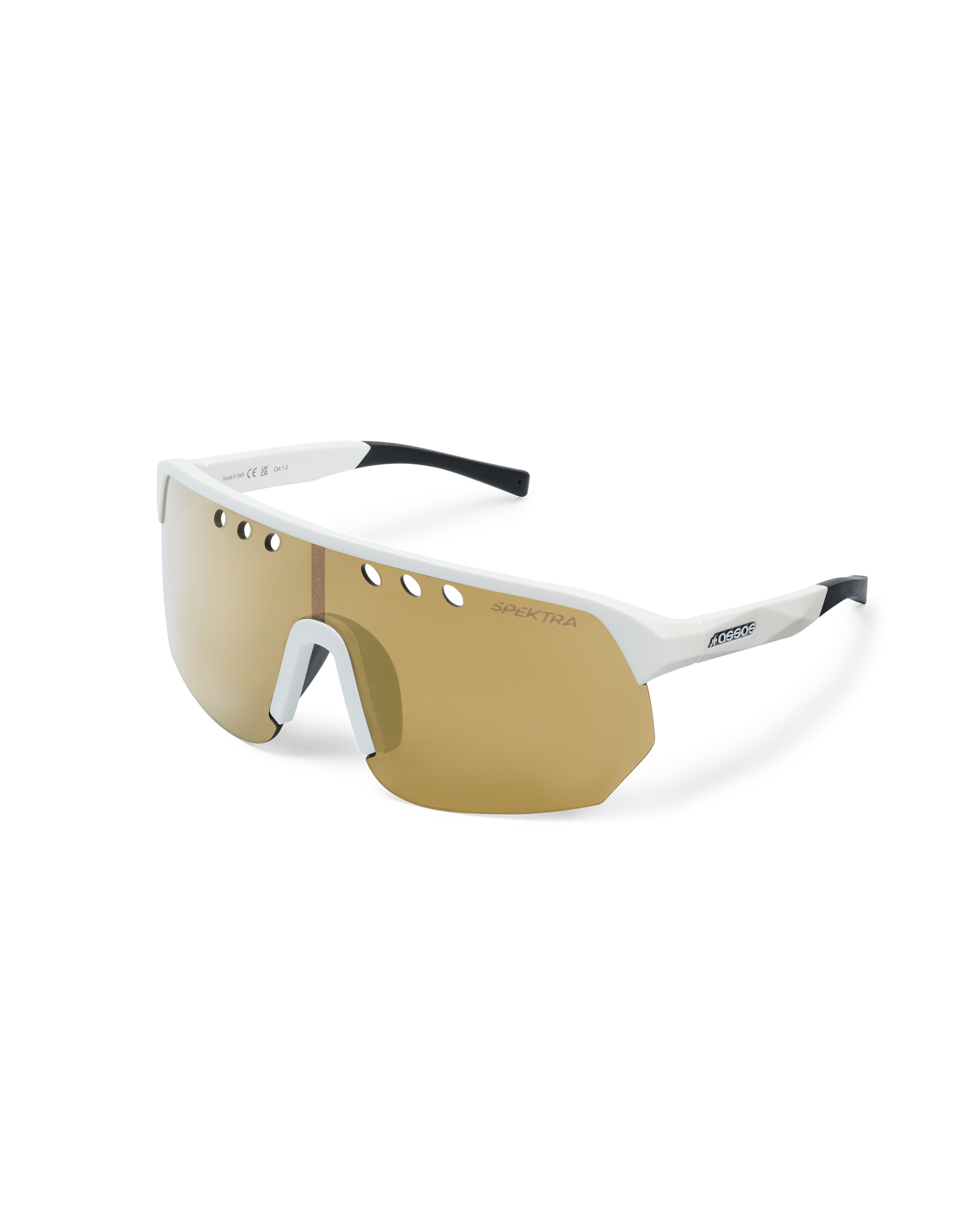 ASSOS DONZI Eyewear Gold