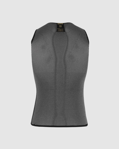 Assos Gto Sleeveless Dermasensor Small Size
