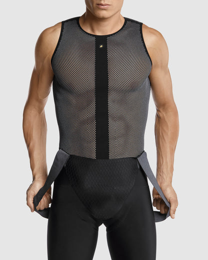 Assos Gto Sleeveless Dermasensor Small Size
