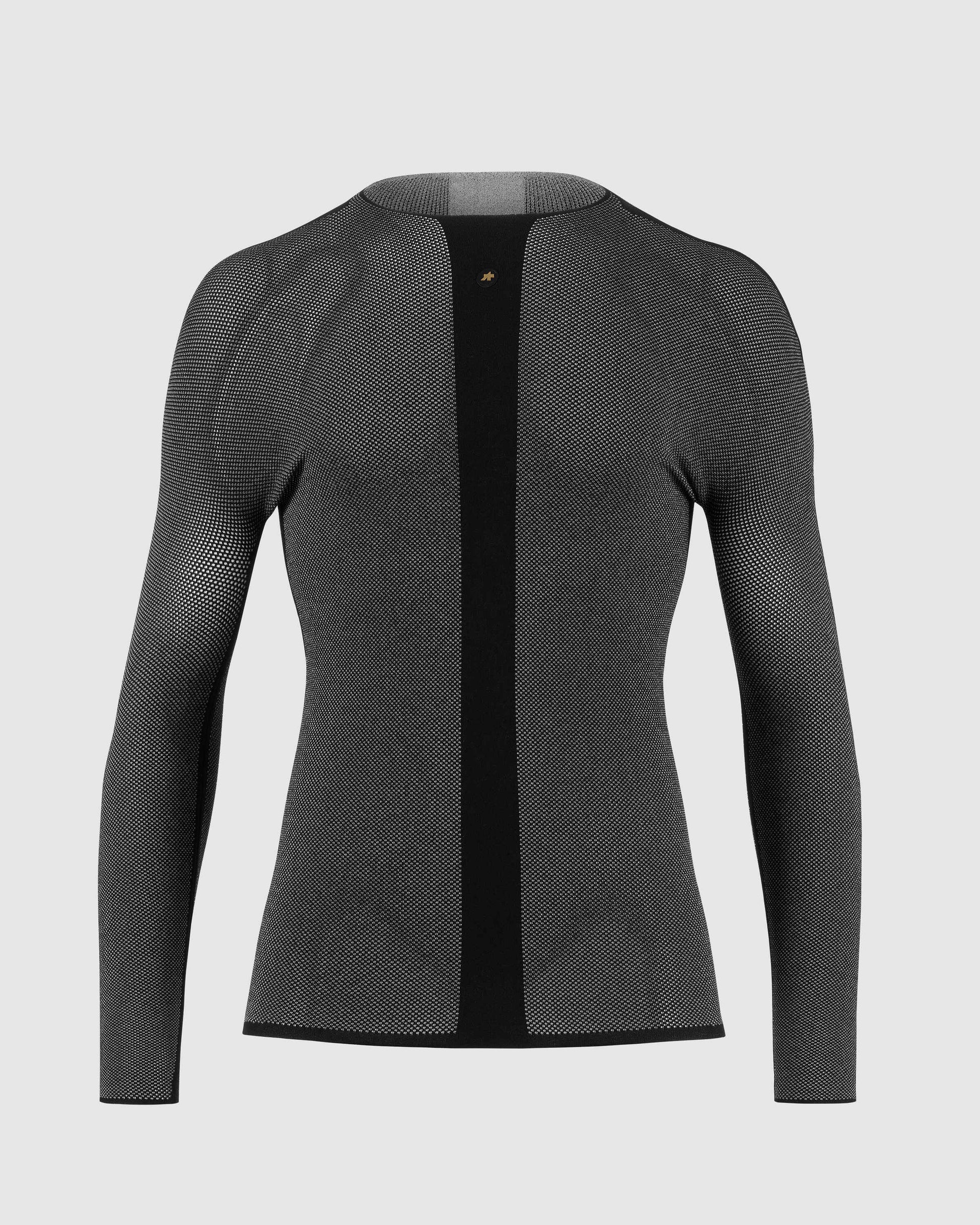 ASSOS GTO Spring Fall LS DermaSensor — view 7