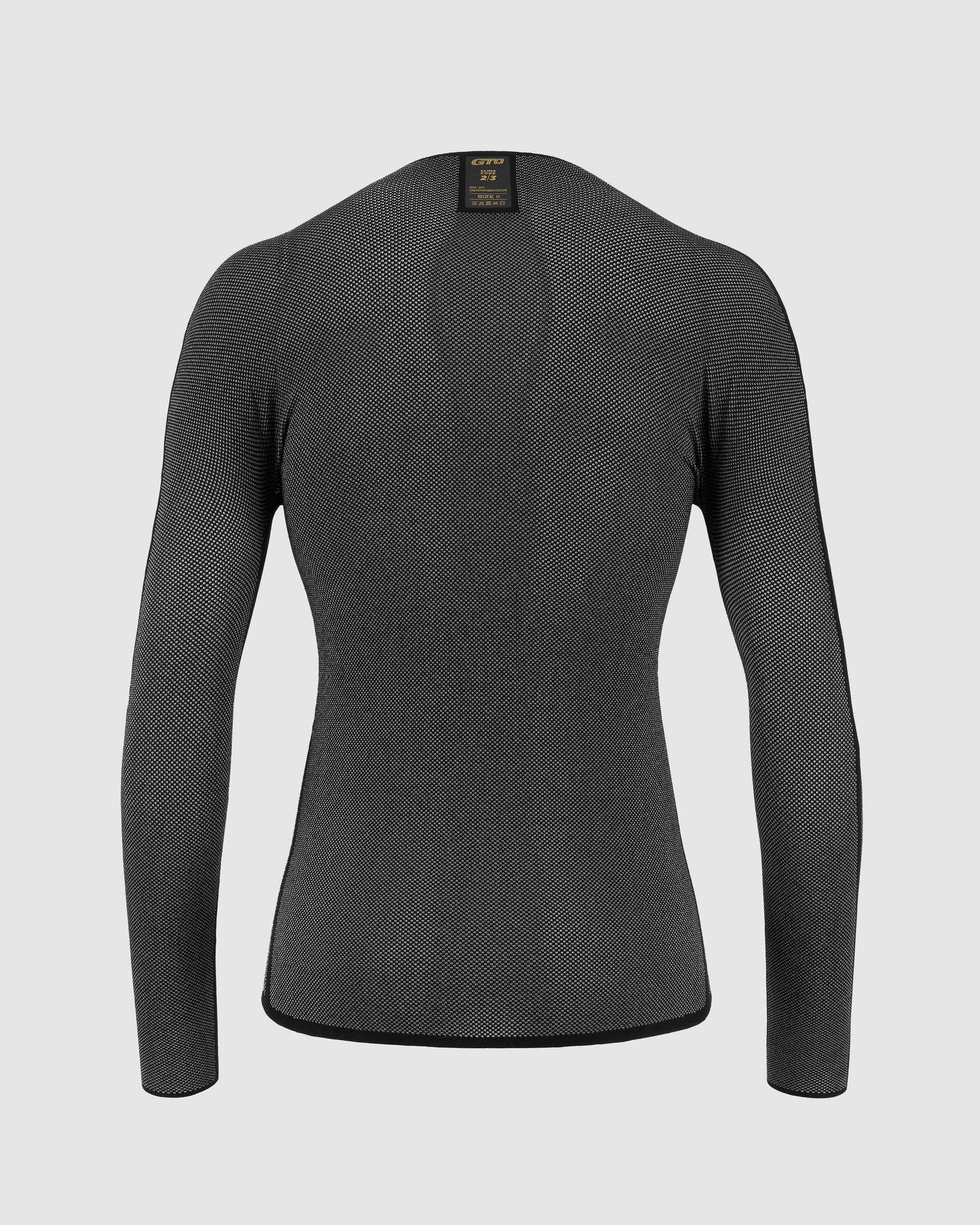 ASSOS GTO Spring Fall LS DermaSensor — view 8