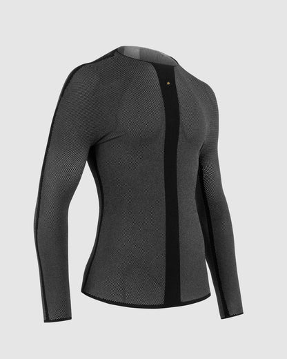 ASSOS GTO Spring Fall LS DermaSensor — view 9