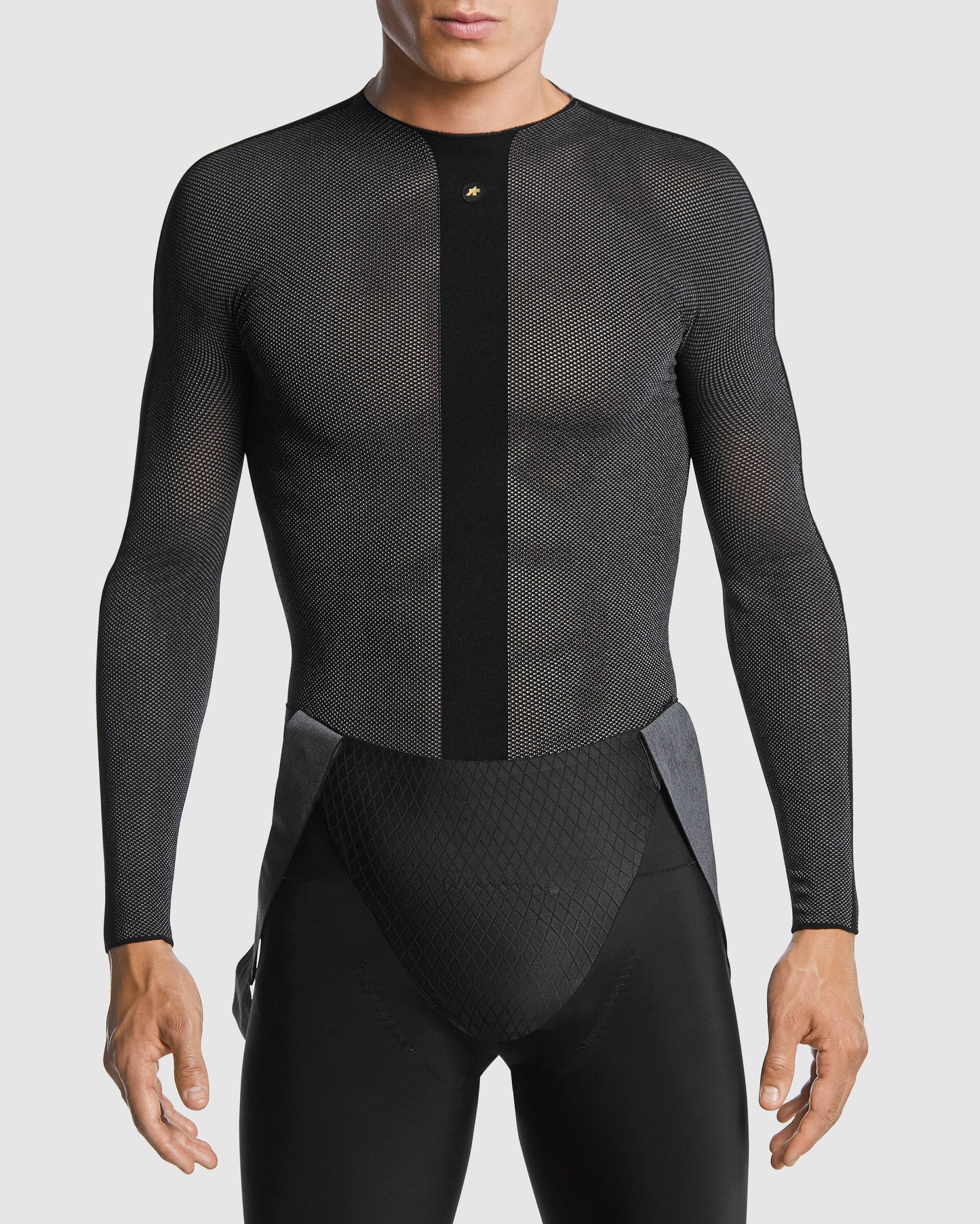 ASSOS GTO Spring Fall LS DermaSensor — view 10